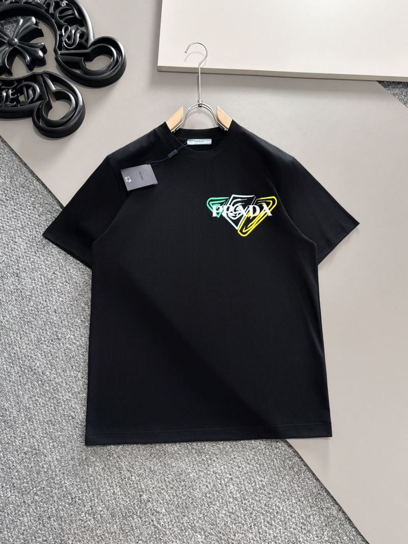 Prada T-Shirts